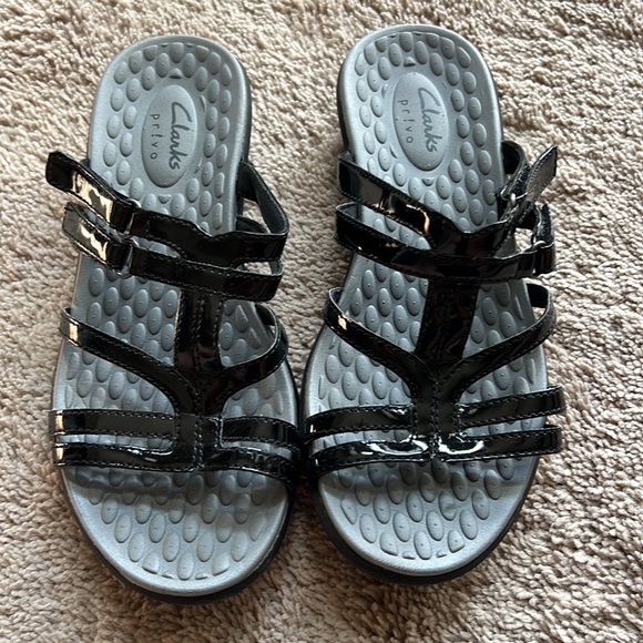 Clarks Sandals - Picture 2 of 5